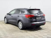 Kia Ceed II Казань  - изображение 22