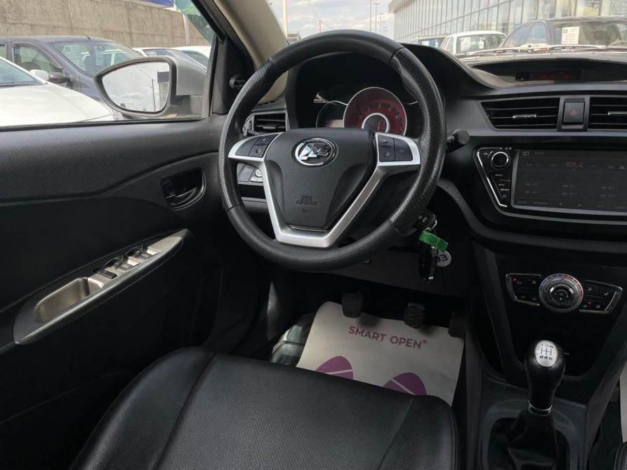 Lifan X50 Краснодар  - изображение 18