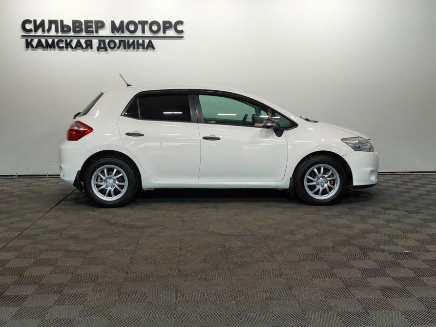 Toyota Auris I Рестайлинг Пермь  - изображение 8