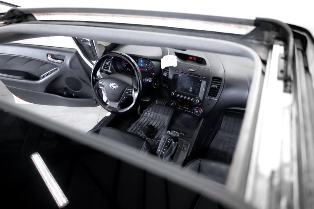 Kia K3 I Тюмень  - изображение 13