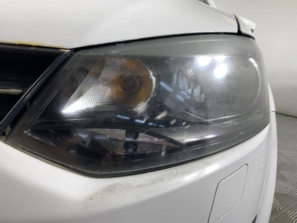 Volkswagen Polo V с пробегом 2010 года, цена 479 000 рублей, 193602 км, хэтчбек, Автокод Объявления