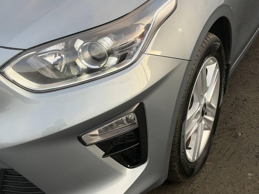 Kia Ceed III Екатеринбург  - изображение 10