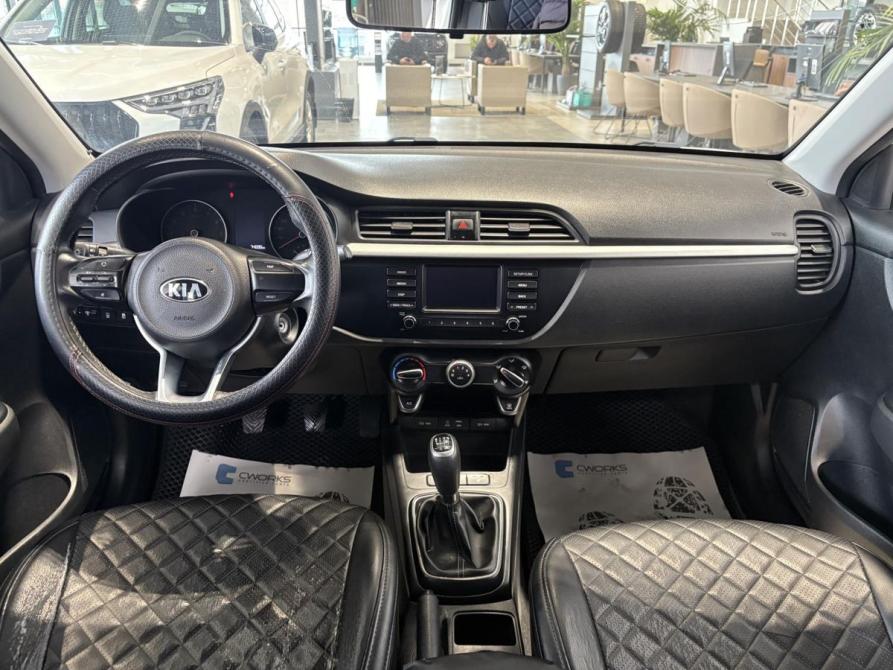 Kia Rio IV Новомосковск  - изображение 11