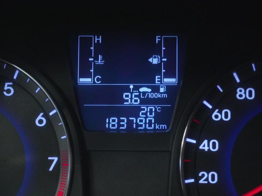 Hyundai Solaris I Вологда  - изображение 17
