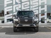 Toyota Land Cruiser 300 Series Краснодар  - изображение 36