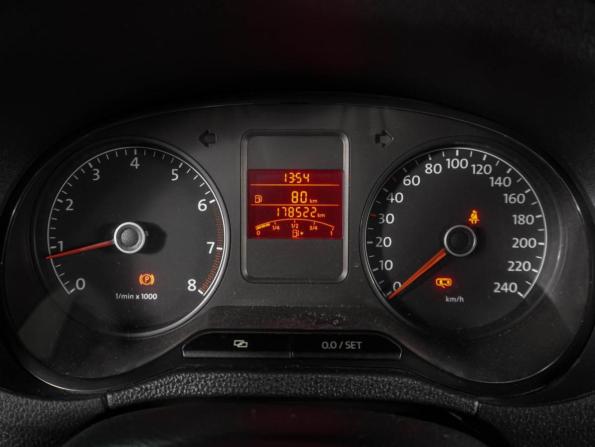 Volkswagen Polo V с пробегом 2013 года, цена 769 000 рублей, 178522 км, седан, Автокод Объявления