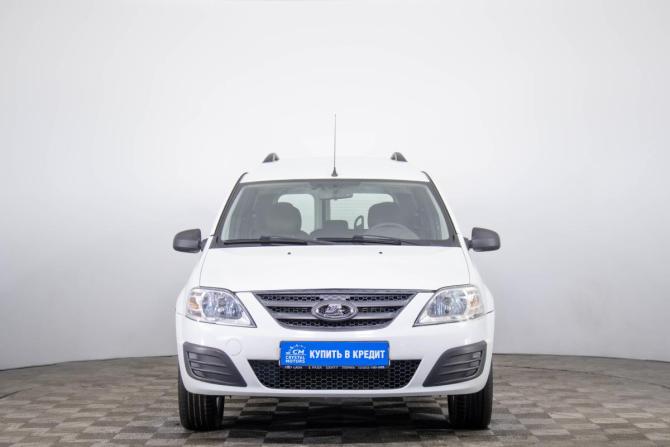 Lada (ВАЗ) Largus I с пробегом 2019 года, цена 989 000 рублей, 80589 км, универсал, Автокод Объявления