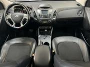 Hyundai ix35 I Рестайлинг Нижнекамск  - изображение 34