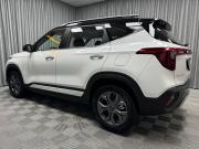 Kia Seltos I Рестайлинг Стерлитамак  - изображение 43