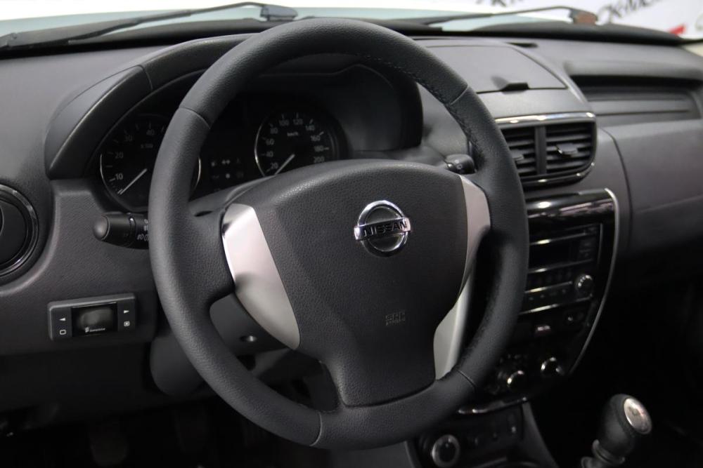 Nissan Terrano III (D10) Сургут  - изображение 17
