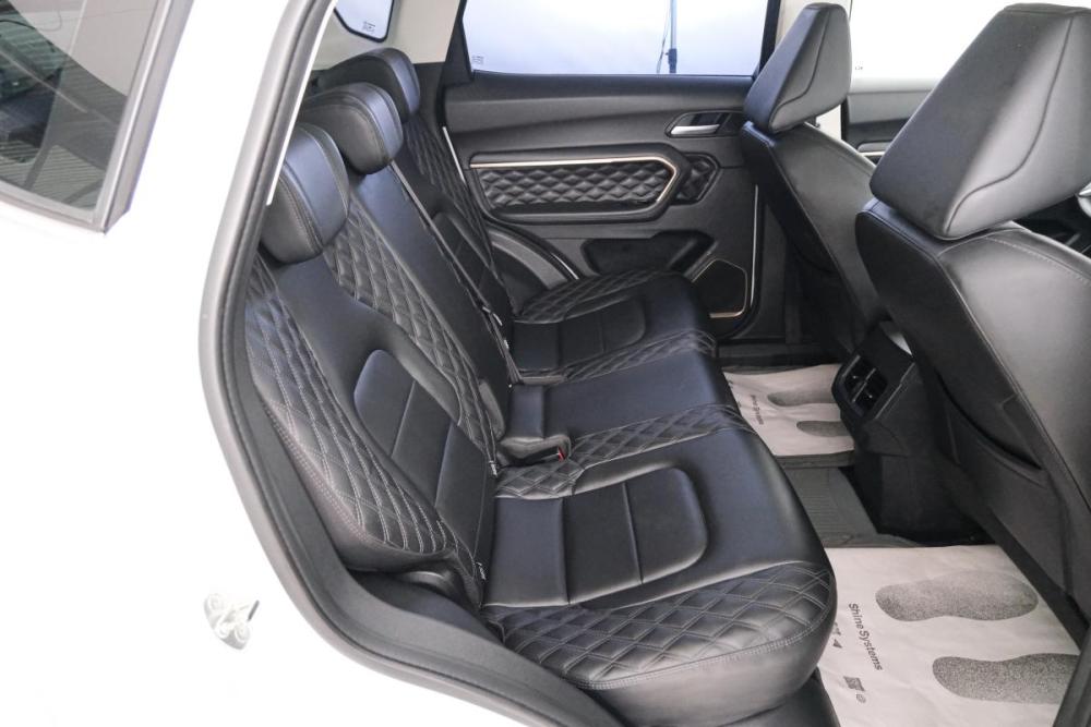 Haval H6 I Красноярск  - изображение 23