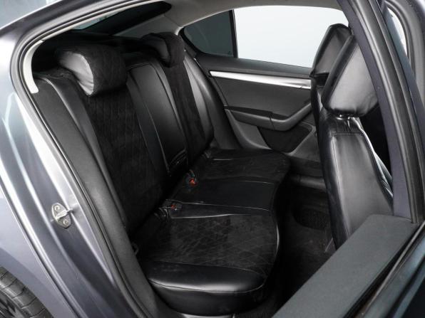 Skoda Octavia III (A7) с пробегом 2014 года, цена 759 000 рублей, 305768 км, лифтбек, Автокод Объявления