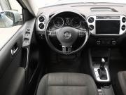 Volkswagen Tiguan I Рестайлинг Ростов-на-Дону  - изображение 31
