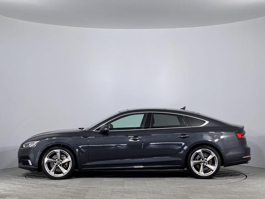 Audi A5 II (F5) Калининград  - изображение 8