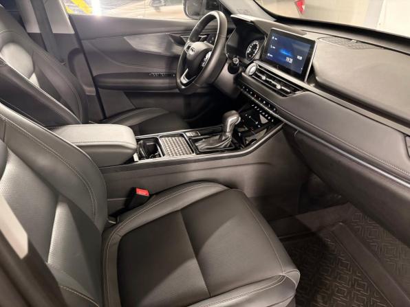 Chery Tiggo 4 Pro I Рестайлинг с пробегом 2025 года, цена 1 730 000 рублей, 23530 км, внедорожник, Автокод Объявления