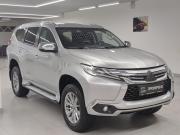 Mitsubishi Pajero Sport III Рестайлинг Казань  - изображение 25