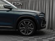 Geely Monjaro I Москва  - изображение 52