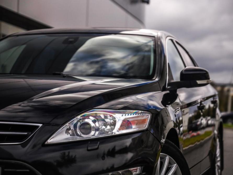 Ford Mondeo IV Рестайлинг Санкт-Петербург  - изображение 2