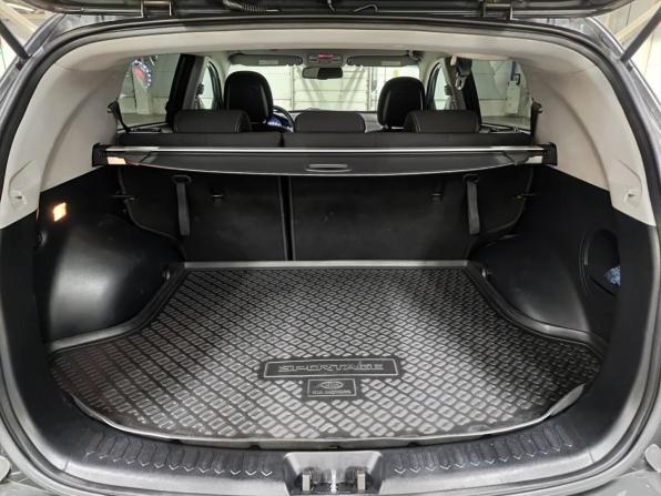 Kia Sportage III с пробегом 2013 года, цена 1 045 000 рублей, 271456 км, внедорожник, Автокод Объявления