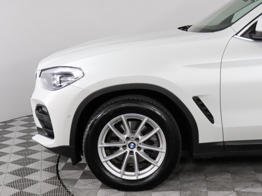 BMW X4 II (G02) Химки  - изображение 8
