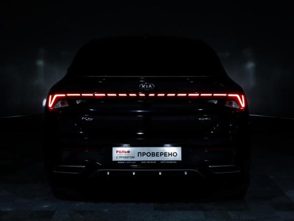 Kia K5 III с пробегом 2021 года, цена 2 749 000 рублей, 100150 км, седан, Автокод Объявления