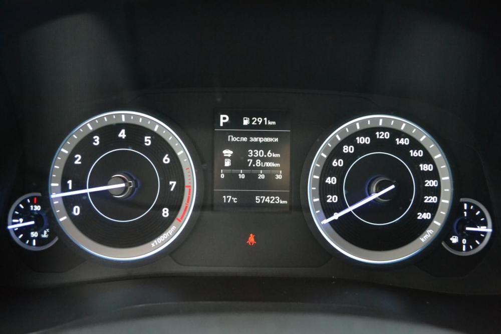 Hyundai Creta II Старый Оскол  - изображение 12