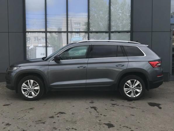 Skoda Kodiaq I с пробегом 2020 года, цена 2 800 000 рублей, 166581 км, внедорожник, Автокод Объявления