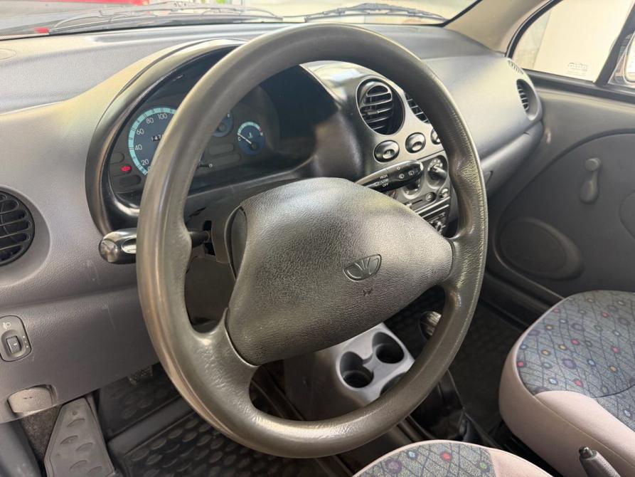 Daewoo Matiz I Рестайлинг Таганрог  - изображение 12
