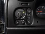 Chevrolet TrailBlazer I Рестайлинг Тюмень  - изображение 35