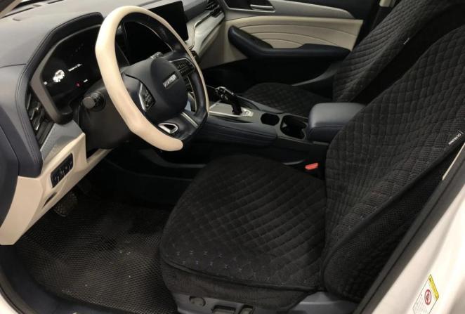 Haval F7 I с пробегом 2022 года, цена 2 227 500 рублей, 46159 км, внедорожник, Автокод Объявления