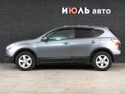 Nissan Qashqai I Рестайлинг Екатеринбург  - изображение 24