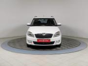 Skoda Fabia II Рестайлинг Екатеринбург  - изображение 18