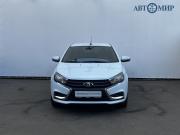 Lada (ВАЗ) Vesta I Москва  - изображение 14
