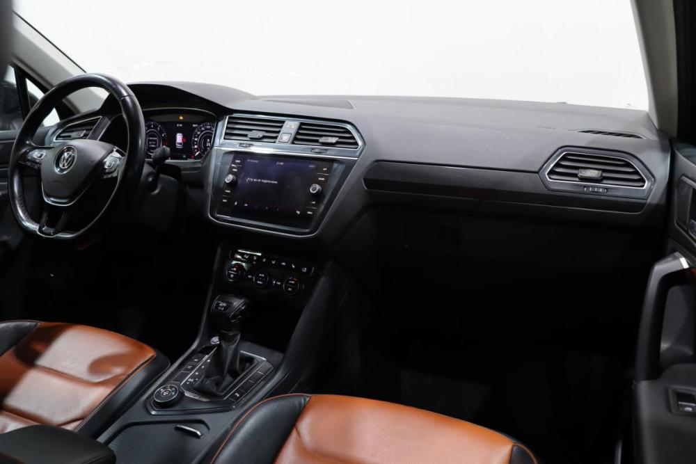 Volkswagen Tiguan II Сургут  - изображение 17
