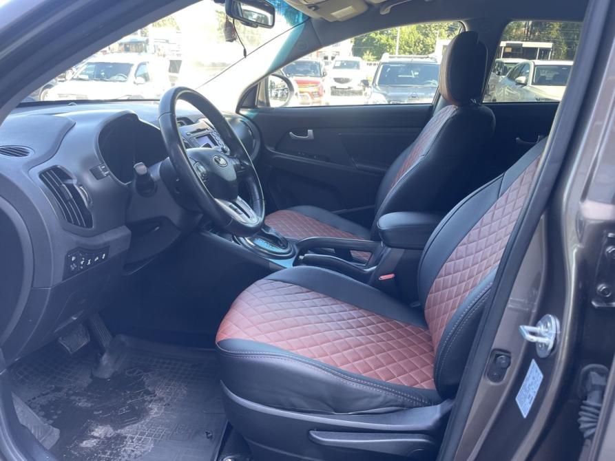 Kia Sportage III Брянск  - изображение 9