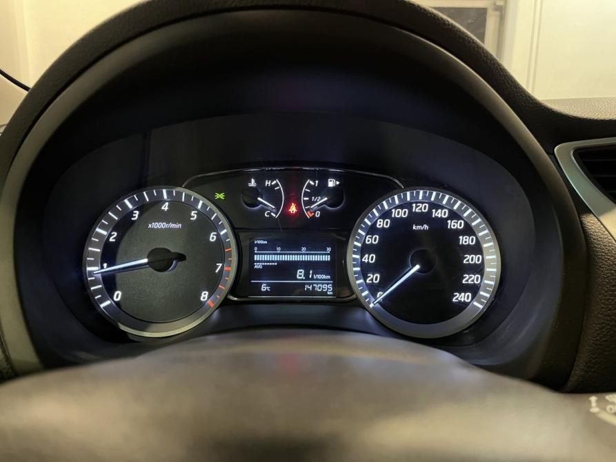 Nissan Sentra VII (B17) Чебоксары  - изображение 11