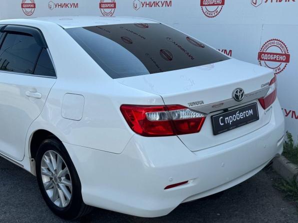 Toyota Camry VII (XV50) с пробегом 2013 года, цена 1 639 000 рублей, 247559 км, седан, Автокод Объявления