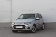 Lada (ВАЗ) Kalina II Белгород  - изображение 24
