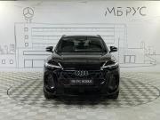 Audi Q5 III Москва  - изображение 30