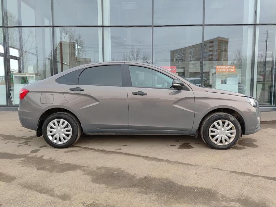Lada (ВАЗ) Vesta I Ижевск  - изображение 5