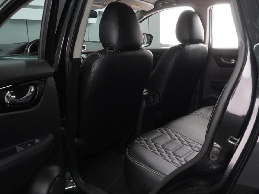 Nissan Qashqai II Воронеж  - изображение 11