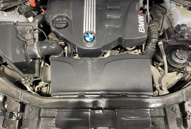 BMW X1 I (E84) с пробегом 2012 года, цена 1 530 000 рублей, 113536 км, внедорожник, Автокод Объявления