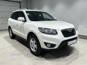 Hyundai Santa Fe II Рестайлинг Екатеринбург  - изображение 19