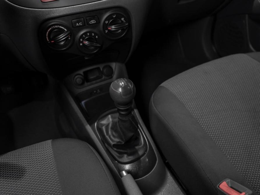Kia Rio II Рестайлинг Москва  - изображение 13