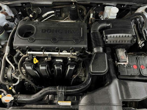 Hyundai Sonata VI (YF) с пробегом 2011 года, цена 975 000 рублей, 204261 км, седан, Автокод Объявления