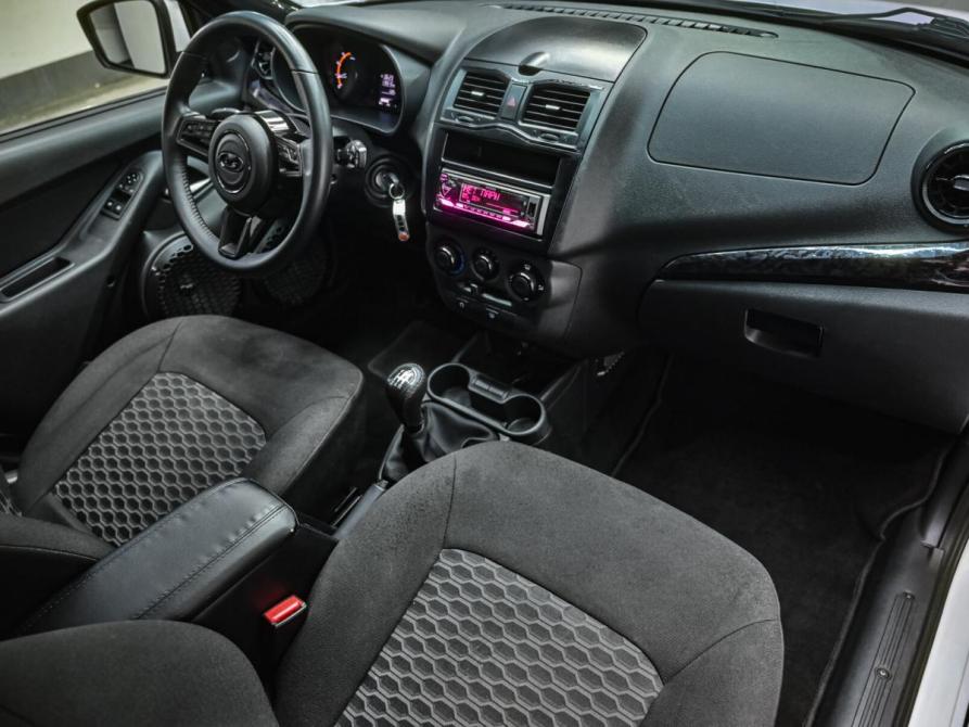 Lada (ВАЗ) Granta I Рестайлинг Челябинск  - изображение 27