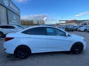 Hyundai Solaris I Рестайлинг Альметьевск  - изображение 33