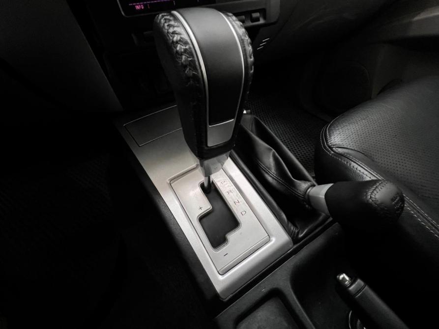 Mitsubishi Pajero Sport II Волгоград  - изображение 22