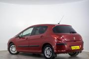 Peugeot 308 I Оренбург  - изображение 24