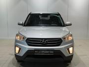 Hyundai Creta I Самара  - изображение 19